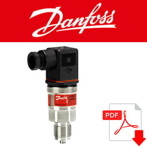 Pressure transmitter for general industrial purposes - Industrial Automation