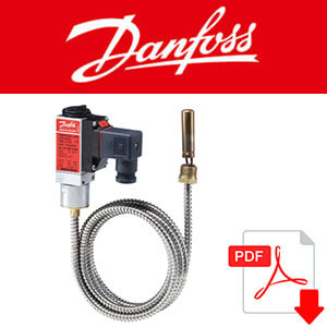 Thermostat Types - Industrial Automation