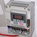 Variable speed drives for the layman and how efficient they are.